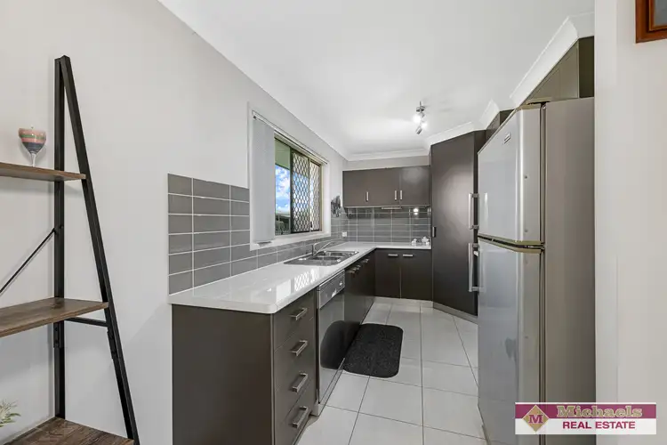 Fifth view of Homely house listing, 1 Allana Court, Elliott Heads QLD 4670