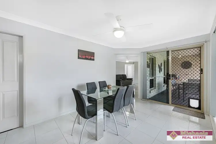 Sixth view of Homely house listing, 1 Allana Court, Elliott Heads QLD 4670