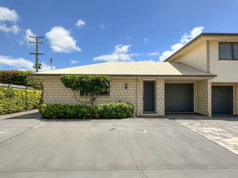 Main view of Homely unit listing, 9/66 Tara Street, Wilsonton QLD 4350