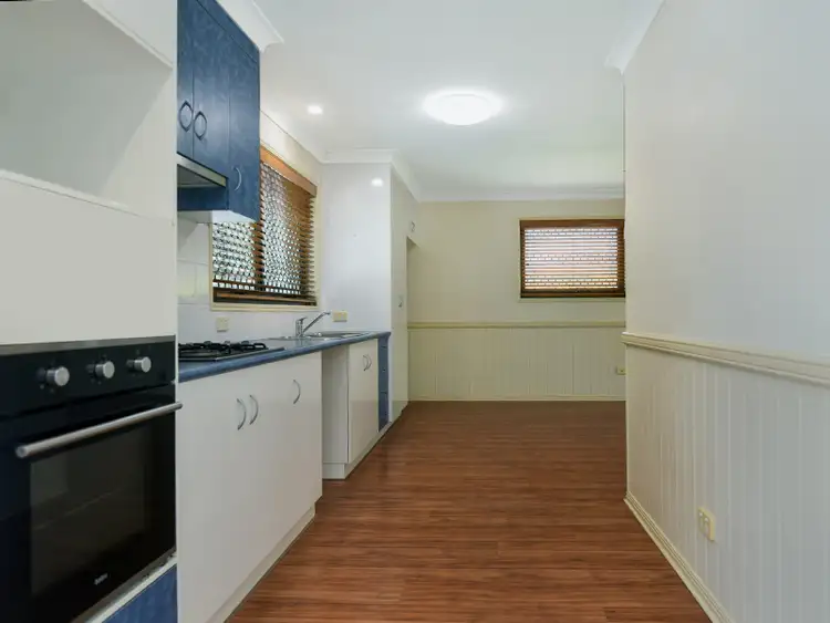 Second view of Homely unit listing, 9/66 Tara Street, Wilsonton QLD 4350