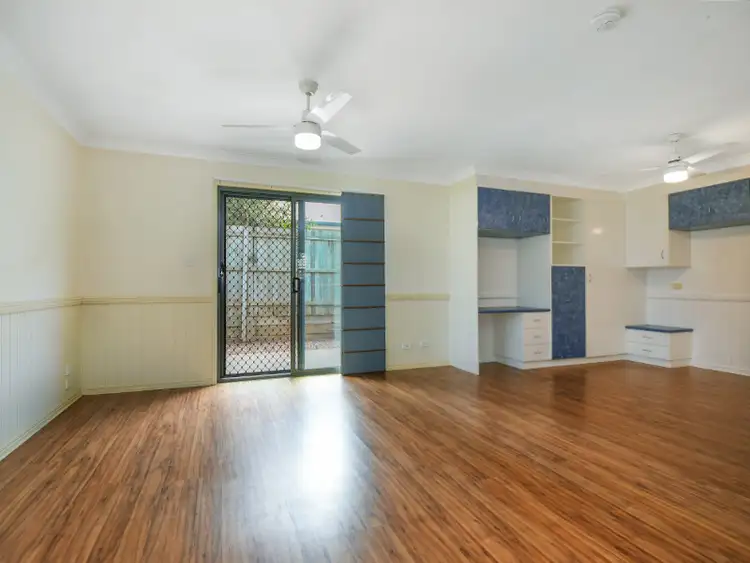 Third view of Homely unit listing, 9/66 Tara Street, Wilsonton QLD 4350