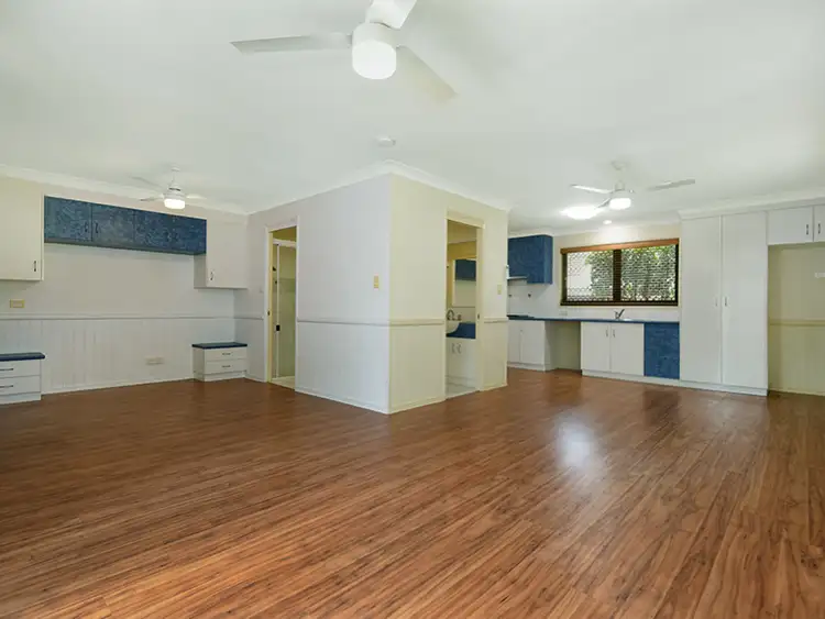 Fourth view of Homely unit listing, 9/66 Tara Street, Wilsonton QLD 4350