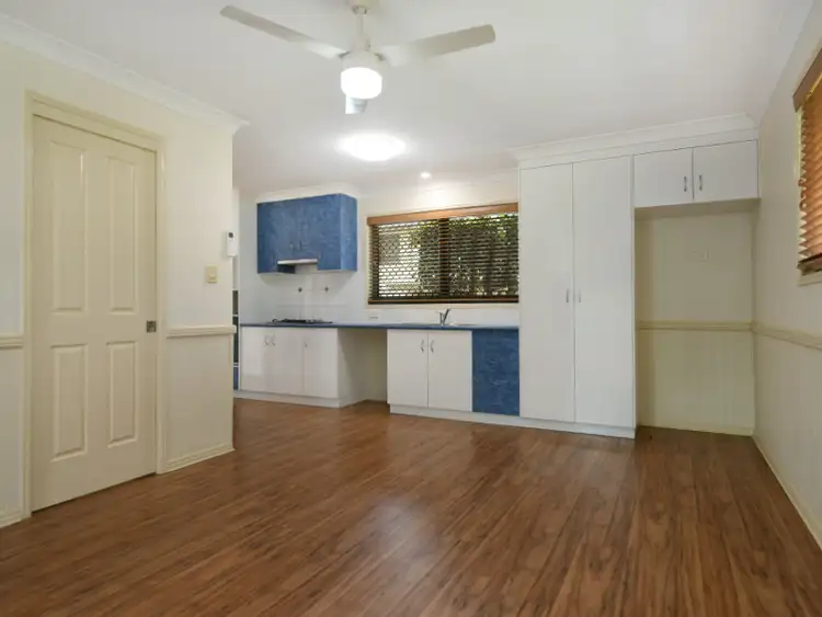 Sixth view of Homely unit listing, 9/66 Tara Street, Wilsonton QLD 4350