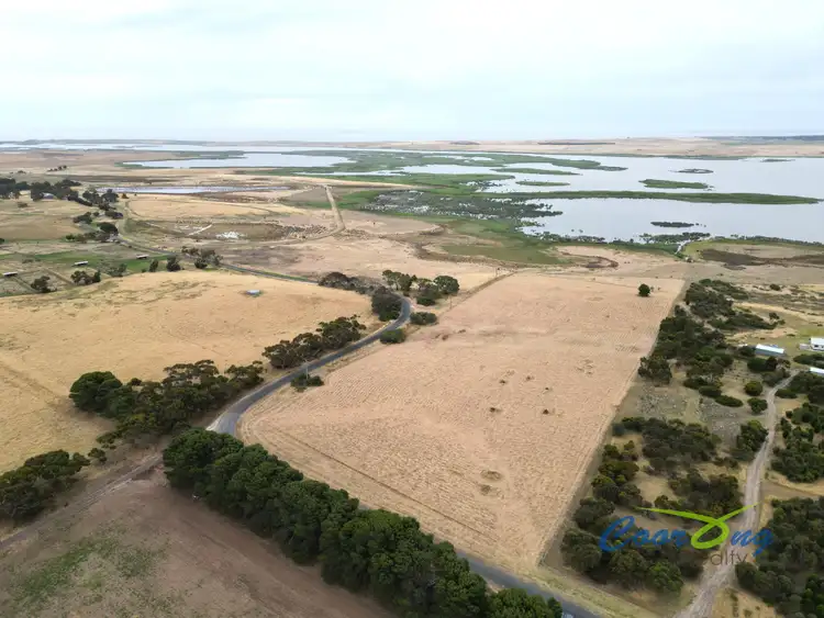 Second view of Homely land listing, LOT 8 Narrung Stud Road, Narrung SA 5259