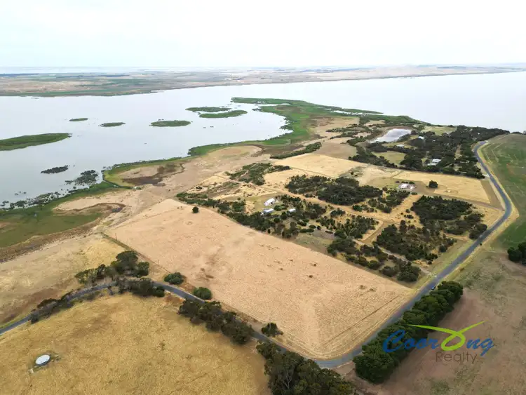 Third view of Homely land listing, LOT 8 Narrung Stud Road, Narrung SA 5259