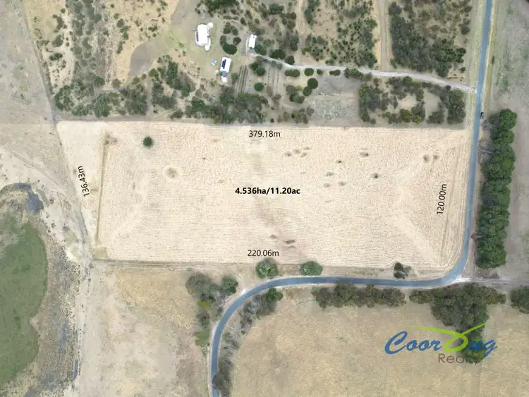 Fifth view of Homely land listing, LOT 8 Narrung Stud Road, Narrung SA 5259