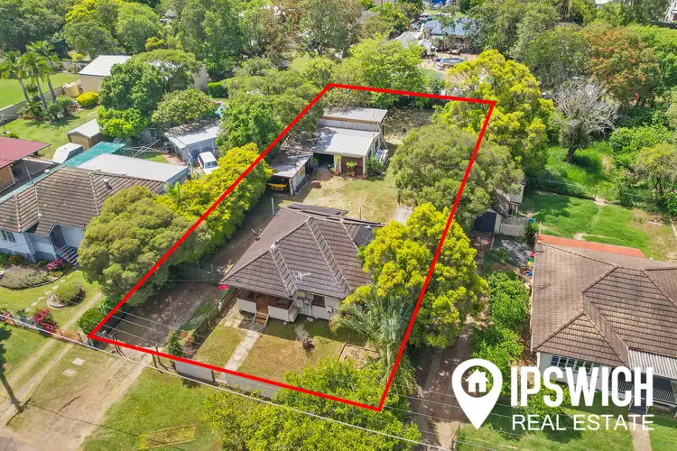25 COYNE STREET, One Mile QLD 4305