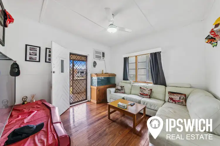 Sixth view of Homely house listing, 25 COYNE STREET, One Mile QLD 4305