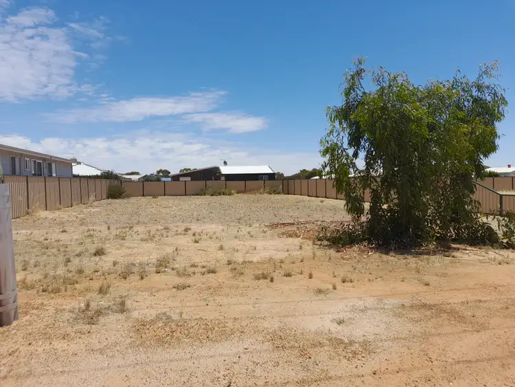 Fourth view of Homely land listing, 4 Cummings Street, Merredin WA 6415