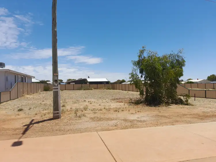 Fifth view of Homely land listing, 4 Cummings Street, Merredin WA 6415