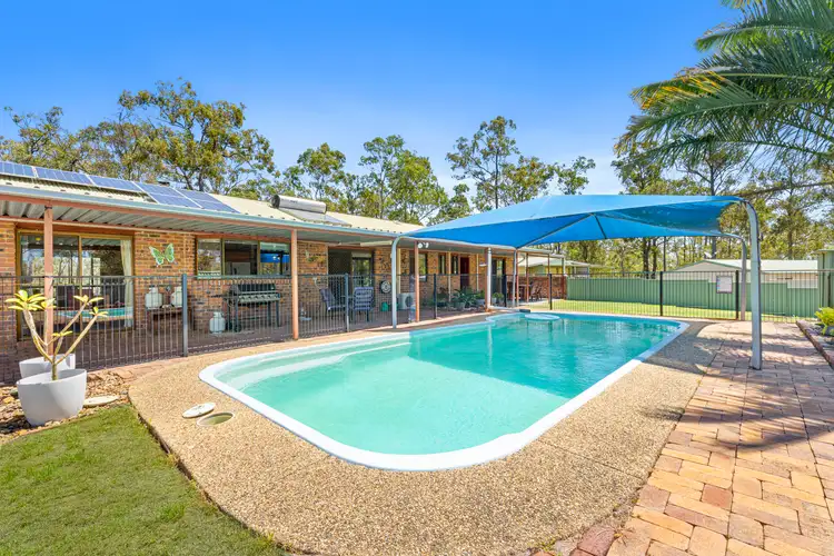 37-45 Hamilton Road, Logan Village QLD 4207