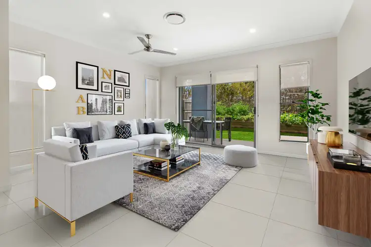 104 Cooper Crescent, Rochedale QLD 4123