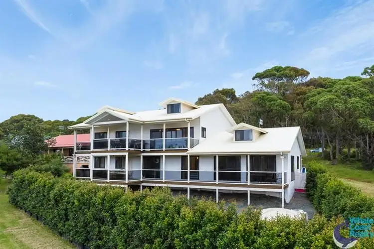 Third view of Homely apartment listing, Address available on request