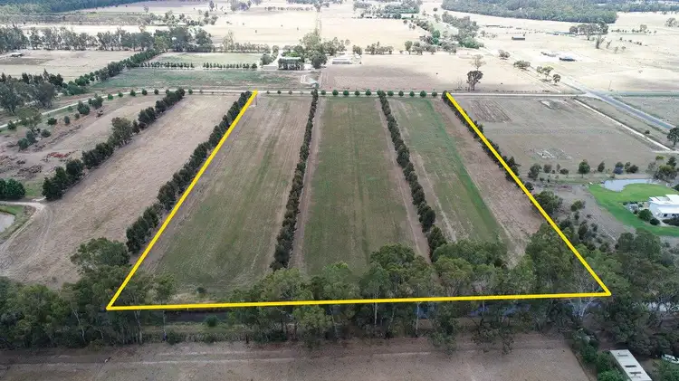 Second view of Homely land listing, 216 NORTH BARHAM ROAD, Barham NSW 2732