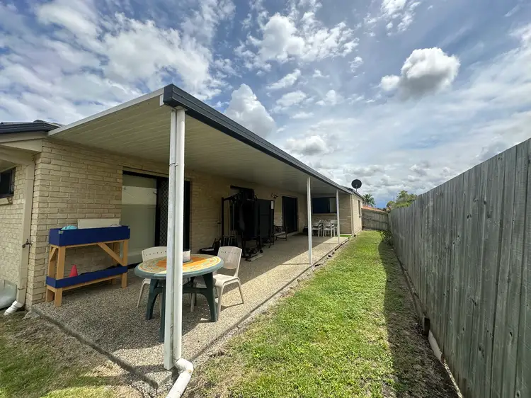 Second view of Homely house listing, 15 Explorer Street, Raceview QLD 4305