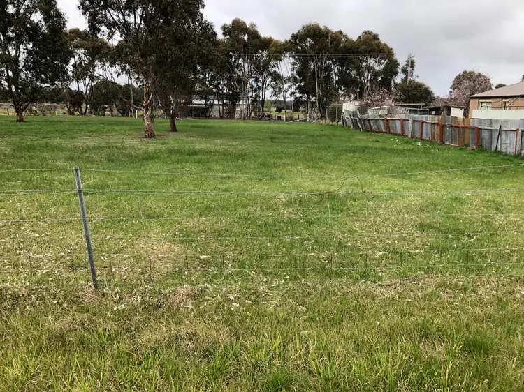 Second view of Homely land listing, 5 Whittakers Lane, Talbot VIC 3371