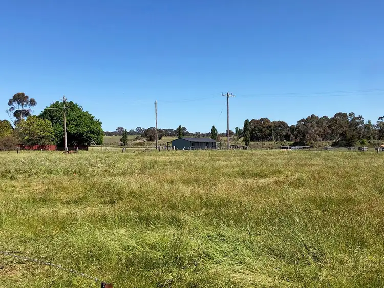 Fourth view of Homely land listing, 5 Whittakers Lane, Talbot VIC 3371