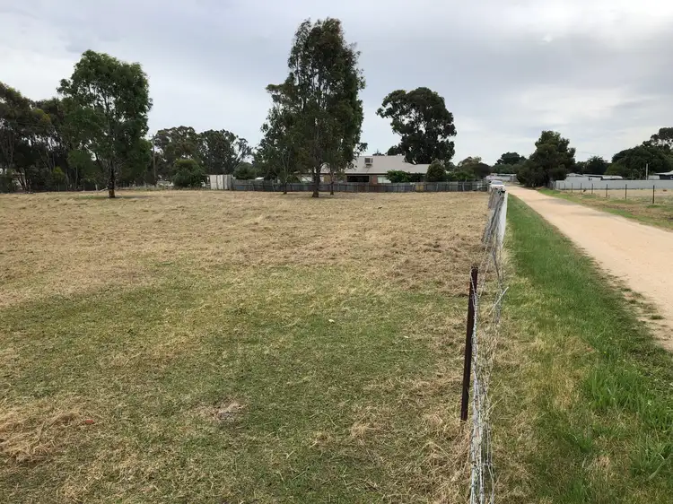 Fifth view of Homely land listing, 5 Whittakers Lane, Talbot VIC 3371