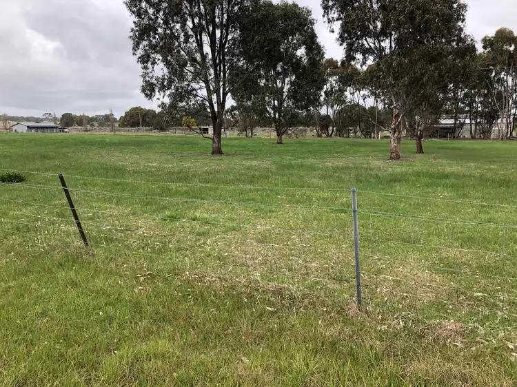 Sixth view of Homely land listing, 5 Whittakers Lane, Talbot VIC 3371