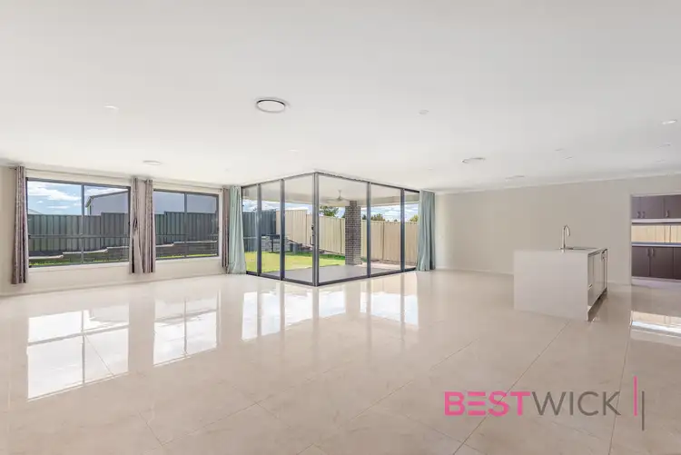 Second view of Homely house listing, 19 Cheviot Drive, Kelso NSW 2795