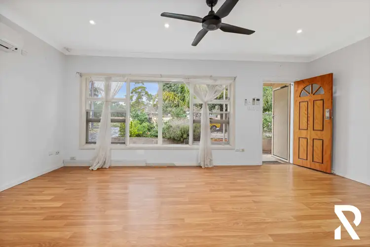 Second view of Homely house listing, 21 Adams Road, Elizabeth Park SA 5113