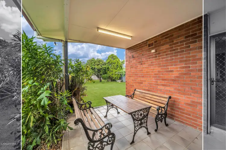 46 Downing Street, Earlville QLD 4870
