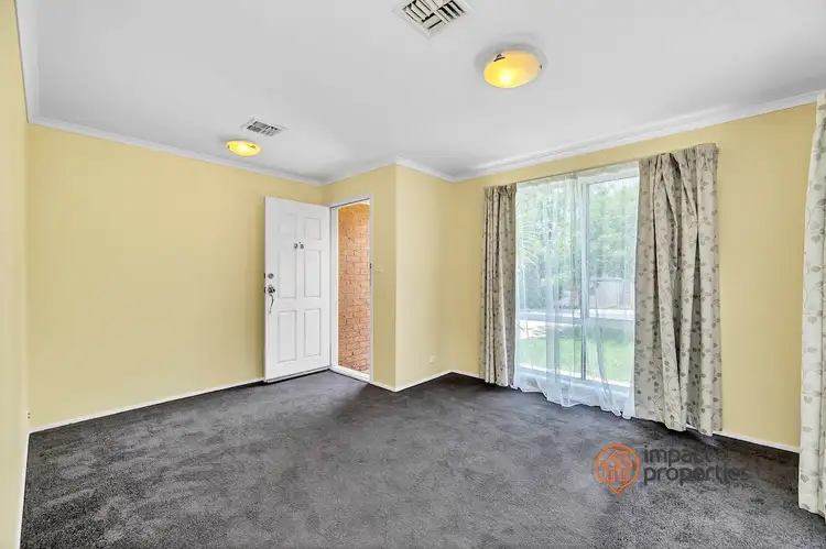 Second view of Homely house listing, 28 Mundang Crescent, Ngunnawal ACT 2913