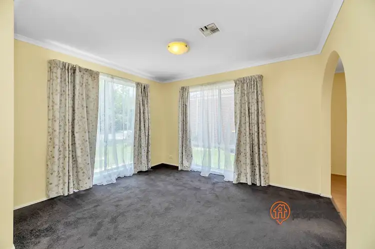Third view of Homely house listing, 28 Mundang Crescent, Ngunnawal ACT 2913