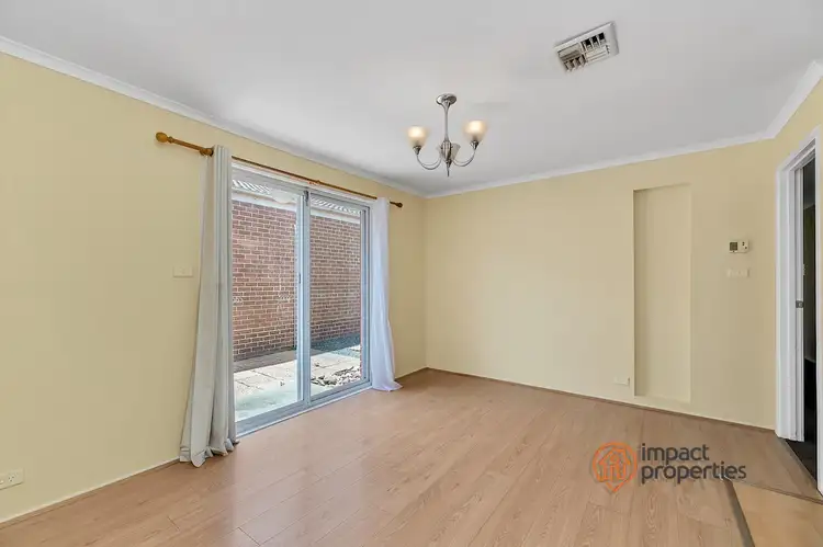 Fourth view of Homely house listing, 28 Mundang Crescent, Ngunnawal ACT 2913