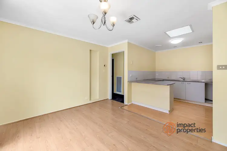 Fifth view of Homely house listing, 28 Mundang Crescent, Ngunnawal ACT 2913