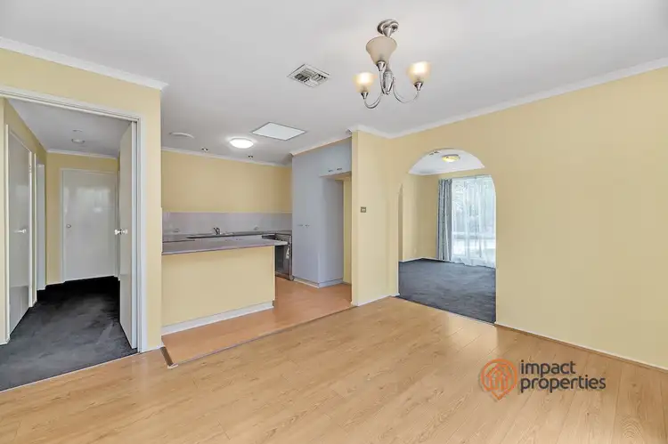 Sixth view of Homely house listing, 28 Mundang Crescent, Ngunnawal ACT 2913