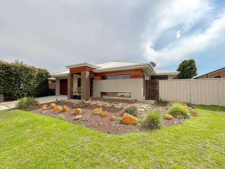 Second view of Homely house listing, 3 Dundas Lane, Swan Hill VIC 3585