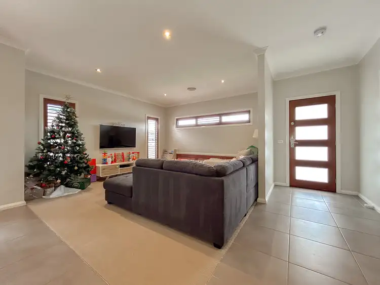 Third view of Homely house listing, 3 Dundas Lane, Swan Hill VIC 3585