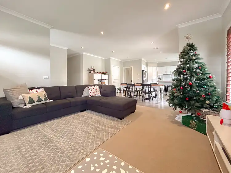Fourth view of Homely house listing, 3 Dundas Lane, Swan Hill VIC 3585