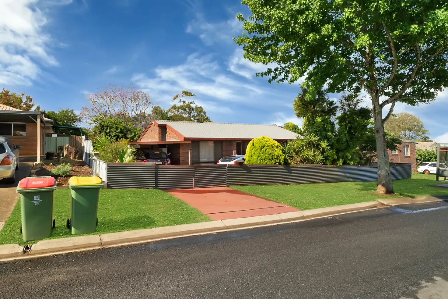 Main view of Homely house listing, 69 Wine Drive, Wilsonton Heights QLD 4350