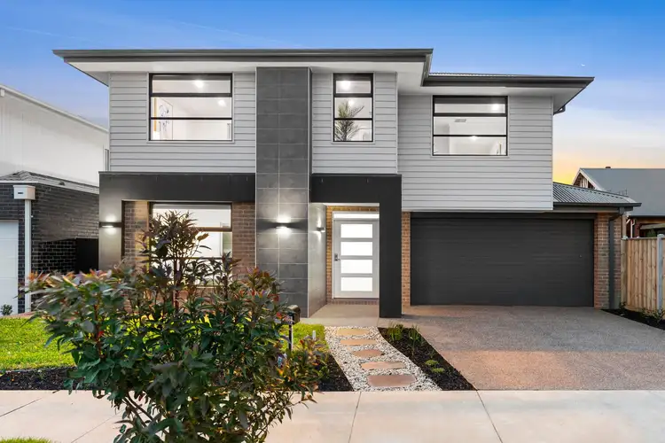 48 Avonbury Dr, Armstrong Creek VIC 3217