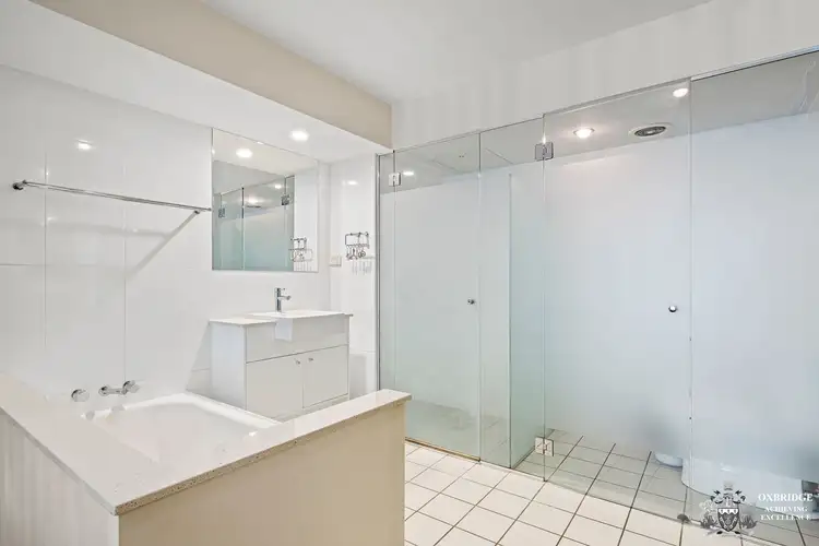 Sixth view of Homely unit listing, 1510/100 Quay Street, Brisbane City QLD 4000