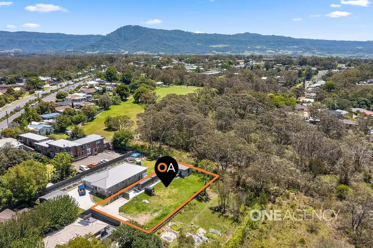 69A 69A Beinda Street, Bomaderry NSW 2541