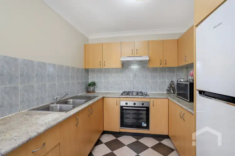 Second view of Homely townhouse listing, 8/50 Methven Street, Mount Druitt NSW 2770