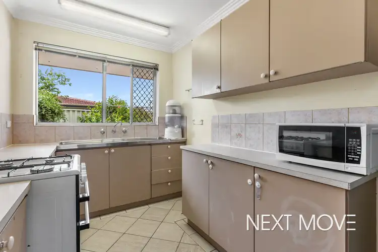 Fifth view of Homely semi-detached listing, 1 Adams Street, Bateman WA 6150
