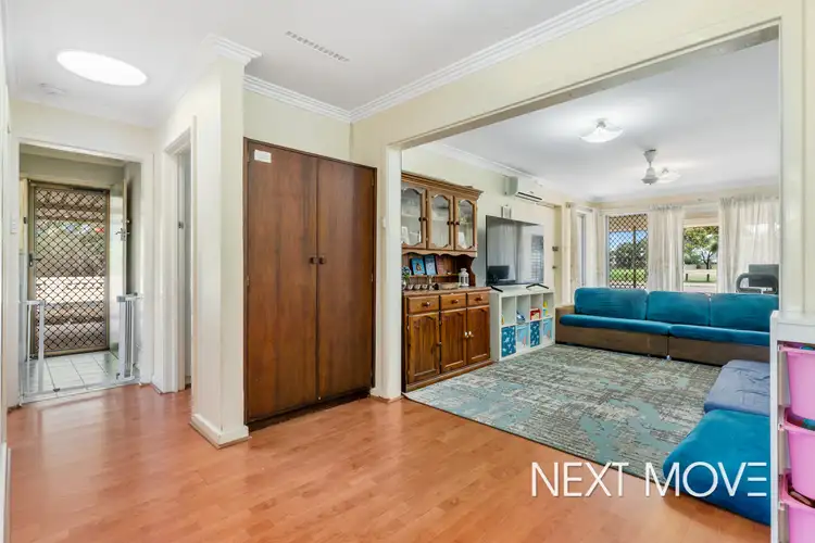 Sixth view of Homely semi-detached listing, 1 Adams Street, Bateman WA 6150