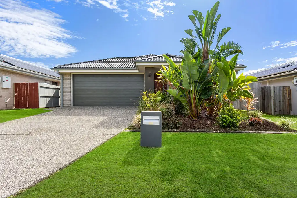 Main view of Homely house listing, 42 Cahill Crescent, Collingwood Park QLD 4301