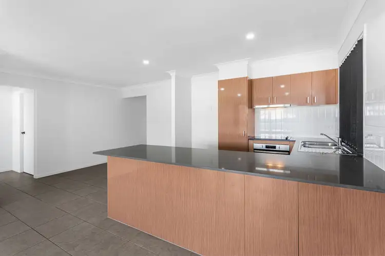 Fourth view of Homely house listing, 42 Cahill Crescent, Collingwood Park QLD 4301