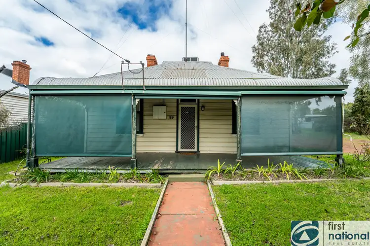 189 Duke Street, Northam WA 6401