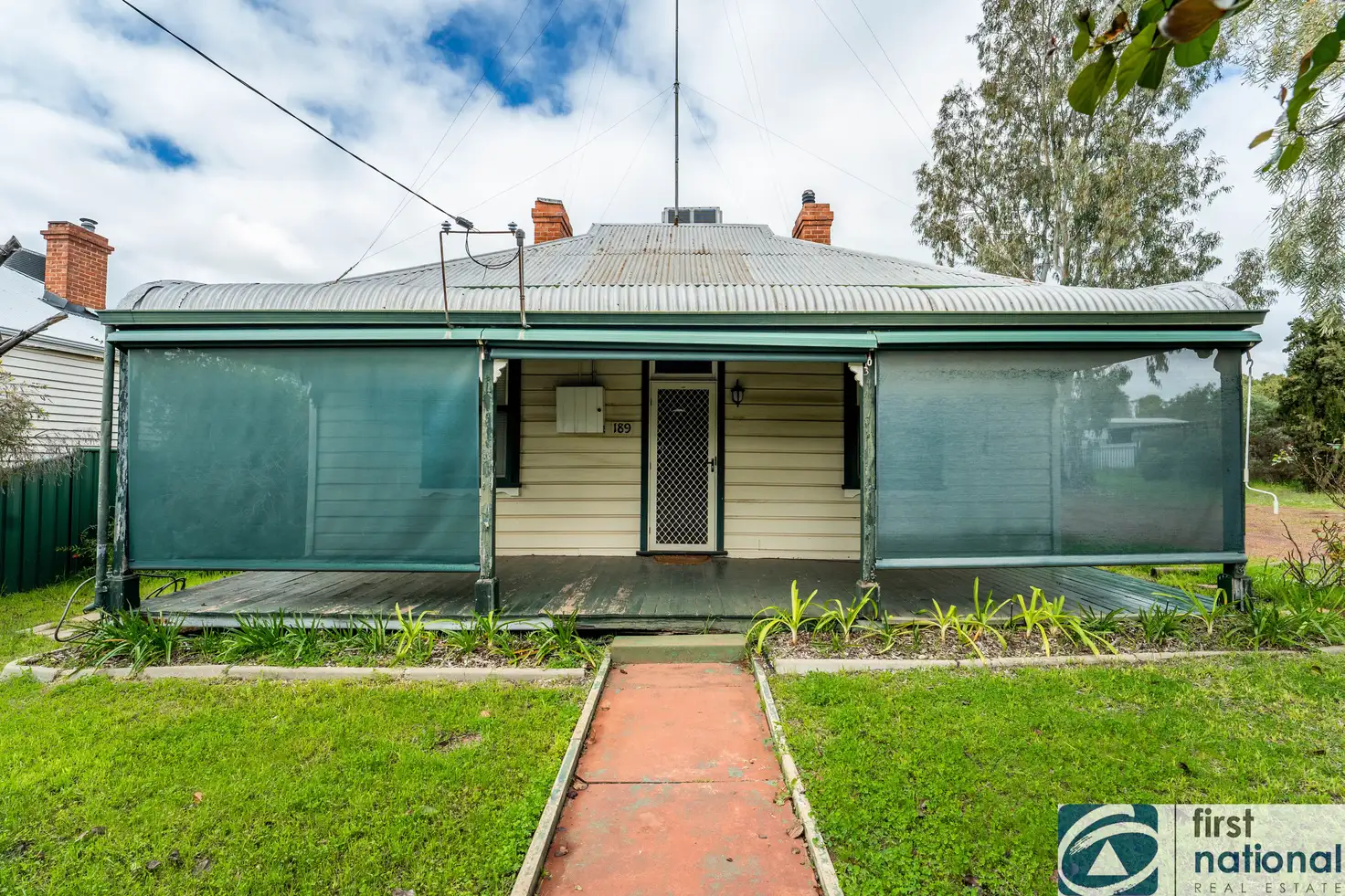 Main view of Homely house listing, 189 Duke Street, Northam WA 6401