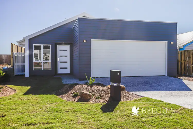 Main view of Homely house listing, 5 Schofield Street, Pimpama QLD 4209