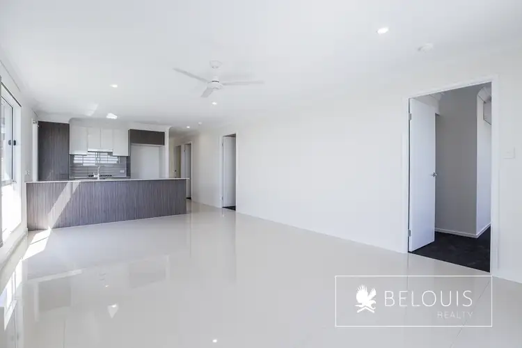Fourth view of Homely house listing, 5 Schofield Street, Pimpama QLD 4209