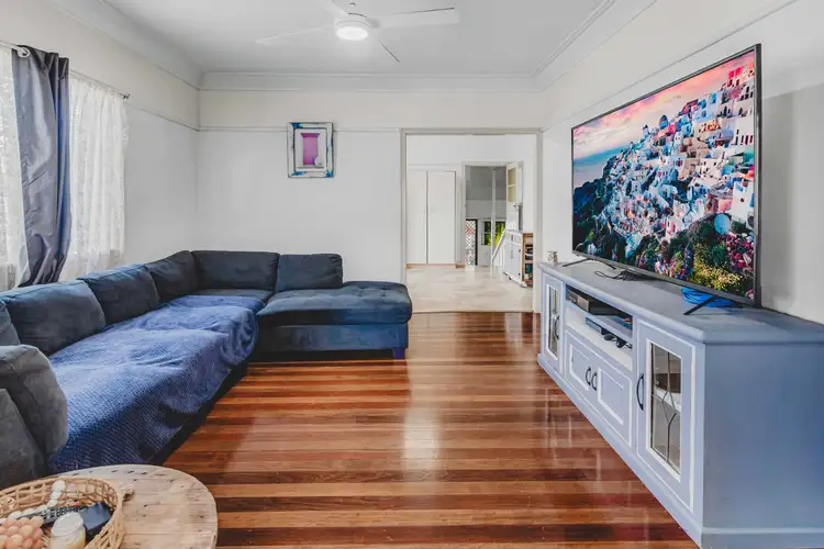 Fourth view of Homely house listing, 25 Briggs Road, Ipswich QLD 4305