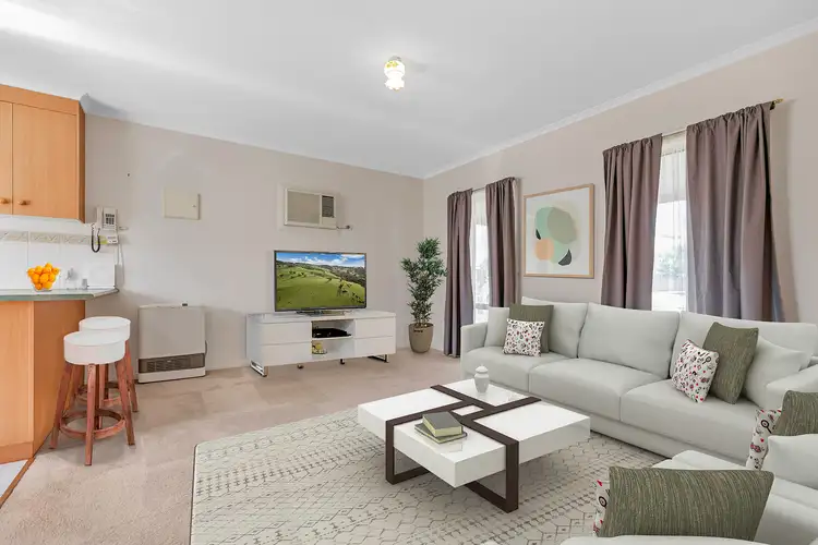 Fourth view of Homely unit listing, 1/40 Bowen Street, Echuca VIC 3564