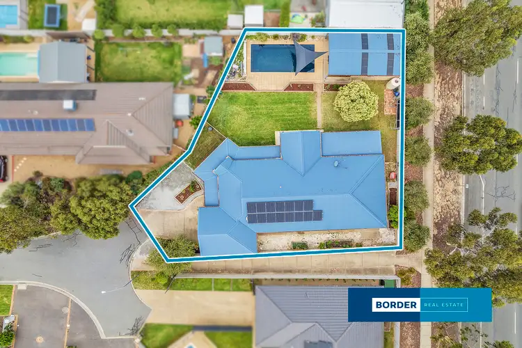 Fourth view of Homely house listing, 3 Kilmarnock Court, Moama NSW 2731